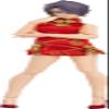 Good Smile Company Figma Styles: Female Body (Mika) with Mini Skirt Chinese Dress Action Figure view 1