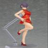 Good Smile Company Figma Styles: Female Body (Mika) with Mini Skirt Chinese Dress Action Figure view 3