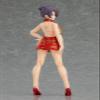 Good Smile Company Figma Styles: Female Body (Mika) with Mini Skirt Chinese Dress Action Figure view 4