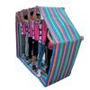 Playing Run Mat Multiplayer Cooperative Game - Running Mat, Teamwork Game Props, Fun Games/Birthday Party (Size : Kids-11M//36FT) view 1