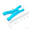 1 Set Complete Upgrade Parts Kit for 1/18 WLtoys A959-B A969-B A979-B K929-B Electric RC Car Off Road Buggy Metal Replacement ( Color : A ) view 3