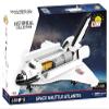 COBI Historical Collection Space Shuttle Atlantis view 2