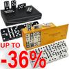 Queensell Dominoes Double 9 + Dominoes Double 6 view 1