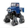TAMIYA 1/12 RC Toyota Land Cruiser 40 Quadtrack GF-01FT TAM58704A Trucks Electric KitOther view 1
