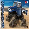 TAMIYA 1/12 RC Toyota Land Cruiser 40 Quadtrack GF-01FT TAM58704A Trucks Electric KitOther view 2