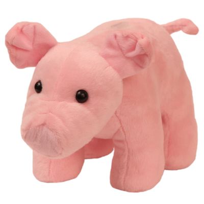 BLACK FOREST DECOR Peggy The Pig Coin Bank