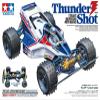 TAMIYA 1/10 RC Thunder Shot 2022 TAM58706A Cars Elec Kit 1/10 Off-Road view 2