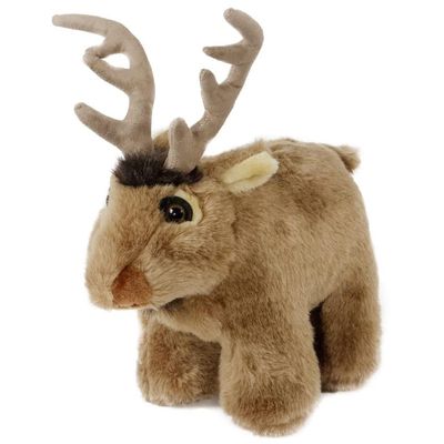 BLACK FOREST DECOR Eric The Elk Coin Bank