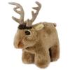 BLACK FOREST DECOR Eric The Elk Coin Bank view 1
