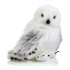 The Noble Collection Hedwig Electronic Interactive Plush Puppet view 1