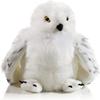 The Noble Collection Hedwig Electronic Interactive Plush Puppet view 4