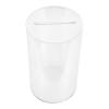 Coin Bank Unopenable Savings Cylinder for Boys and Girls Decorative Piggy Bank Money Saving Box Cylinder and Coins view 1
