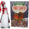 The Lazy Gnomes Find Santa view 1