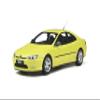 OTTO 1:18 Peugeo 406 V6 Coupe Yellow OT897 [Shipping from Canada] view 1