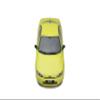 OTTO 1:18 Peugeo 406 V6 Coupe Yellow OT897 [Shipping from Canada] view 4