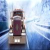 GrilleAdz Premium Quilted Winter Front for Kenworth K100C (Winter Front with Turnbuckle Install Kit) view 4