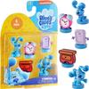 P.M.I. Blue's Clues Stamps for Kids | 5 Stamp Blues Clues Toys in 1 Pack | Collect All 12 Blue Clues Toys / Mini Toys | Blue Clues Party Favors | Kids Toys & Blues Clues Birthday Party Supplies view 3