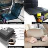 Autobase Car Seat Protector for Child Car Seat | Largest and Thickest Waterproof Backseat Protector for Kids and Pets | Heavy-Duty Non-Slip Rubber Padded Backing (Black, XL  1 Pack) view 3