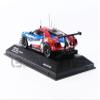 IXO 1/43 - F-ORD GT - Le Mans 2016 view 4