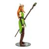 McFarlane Toys Critical Role 7IN Figures WV2 - Campaign 1 VOX Machina - KEYLETH view 4