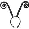 Butterfly Antenna Headband Bee Antenna Headband Ladybug Bee Hair Costume Accessory (3 Pcs) view 2