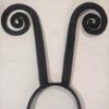 Butterfly Antenna Headband Bee Antenna Headband Ladybug Bee Hair Costume Accessory (3 Pcs) view 4