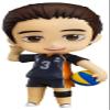 ORANGE ROUGE Nendoroid Asahi Azumane(re-Run) view 1