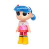 True and The Rainbow Kingdom Talking and Singing Doll with LED Lights and Sounds - True 30cm Cute Colourful Doll - Night Light Plush Cuddly Toy - Ages 3+ view 3