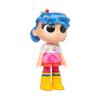 True and The Rainbow Kingdom Talking and Singing Doll with LED Lights and Sounds - True 30cm Cute Colourful Doll - Night Light Plush Cuddly Toy - Ages 3+ view 4