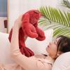 XIYUAN 17" Lobster Plush Toy-Plush Pillow Stuffed Sea Animal Lobster PillowCushion -Stuffed Animal Toy Pillow for Home Decoration Gifts view 4