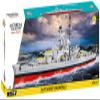 COBI Historical Collection Battleship Gneisenau view 2
