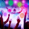 300 Pcs UV Neon Balloons, Neon Glow Party Balloons UV Black Light Balloon Glow in the Dark for Birthday Decorations Wedding Glow Party Supplies Blacklight Reactive Fluorescent Balloons view 2