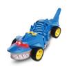 NKOK Supreme Machines Motor - Shark with Sidewinding and Glow Eyes view 1