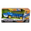 NKOK Supreme Machines Motor - Shark with Sidewinding and Glow Eyes view 2