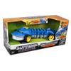 NKOK Supreme Machines Motor - Shark with Sidewinding and Glow Eyes view 3