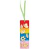 Baker Ross FC721 Bug Mini Wooden Shapes - Pack of 100, Wood Crafts for Kids, Card Making Supplies, Bug view 3