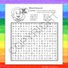 ZOCO  Stay Drug Free  Custom Coloring Books (250 Bulk Pack, With Crayons)  Community Outreach, AntiDrug Awareness Safety  Games, Puzzles, Activities for Kids view 2