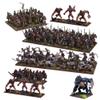 Mantic KoW Undead Mega Army (2021) view 1