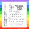 ZOCO  The Sheriff is Your Friend  Custom Educational Coloring Books (250 Bulk Pack, With Crayons)  Promotional Police Toys, Activities for Kids view 3