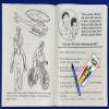 ZOCO  Police Officers Care  Custom Promotional Coloring Books (250 Bulk Pack, With Crayons)  Party Favors, National Night Out Handouts  Puzzles, Games, Activities for Kids view 2