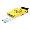 Losi 68 F100 Body Set Magnaflo 22S Drag LOS230089 Car/Truck Bodies Wings & Decals view 1