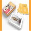 Armor Playing Cards-The Met x Lingo view 3