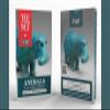 Animal Playing Cards-The Met x Lingo view 1