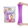 Oosh Slime Large Foilbag 800g (Purple) by ZURU, Gooey Slime and Epic Stretchy Slime for Girls and for Kids view 1