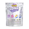 Oosh Slime Large Foilbag 800g (Purple) by ZURU, Gooey Slime and Epic Stretchy Slime for Girls and for Kids view 3
