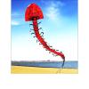 Kites Centipede Kite Large Adult Kite Children Kite Reel T14 7m Small Centipede 15m Big Centipede Kite Kid Game (Size : 7M+500M Reel) view 2