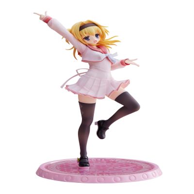 Tenshin Ranman Lucky Or Unlucky Sana Chitose 1/7 P