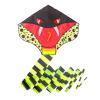 Kites 8m Big Snake Kite Large Adult Kite Breeze Easy to Fly Kite Kid Game view 1