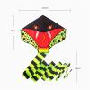 Kites 8m Big Snake Kite Large Adult Kite Breeze Easy to Fly Kite Kid Game view 2
