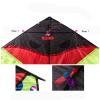 Kites 8m Big Snake Kite Large Adult Kite Breeze Easy to Fly Kite Kid Game view 3